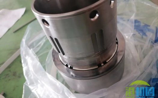 机械密封用3天就漏，真因竟是静电。