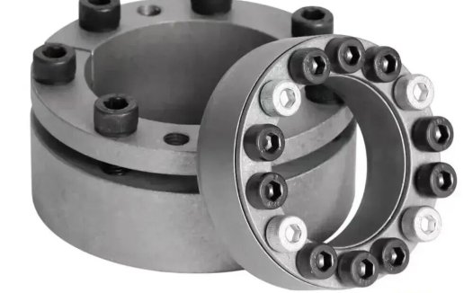 机械设计中胀套的使用场合及应用