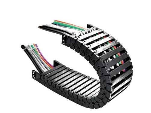 拖链应用长度计算及介绍