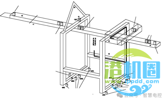 转载 | 起重机电气系统设计技术分享 • 王吉明