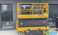 移动式登高车事故案例及管控建议