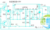 IGBT结构原理,快速排查变频器跳闸故障