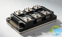 变频器维修|为什么检修变频器上电前要先用万用表测量下IGBT 模块的好坏?