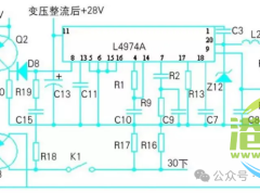 IGBT结构原理,快速排查变频器跳闸故障