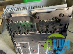 变频器炸机常见原因及系统性预防措施