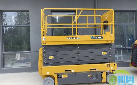 移动式登高车事故案例及管控建议