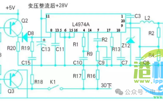 IGBT结构原理,快速排查变频器跳闸故障